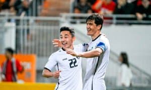 Файзуллаевнинг таъсири Шомуродовникидан ўтиб кетди