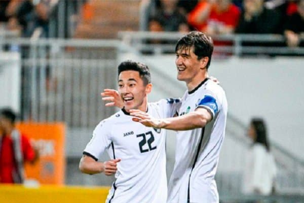 Файзуллаевнинг таъсири Шомуродовникидан ўтиб кетди