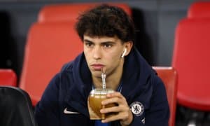 Фелиш собиқ жамоаси сафига қайтишга яқин