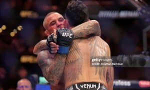 Дастин Порье: "Жастин Гетжининг тақдири менда такрорланишини истамадим"