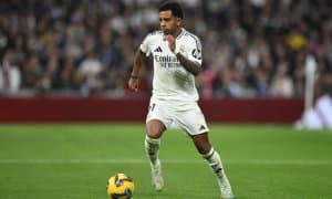 Родригога зўр харидор чиқди, музокара бошланяпти