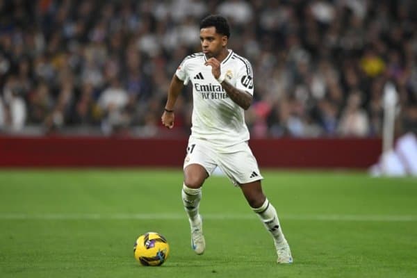 Родригога зўр харидор чиқди, музокара бошланяпти