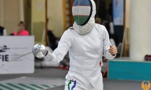 Қиличбозлик. Жаҳон чемпионати старт олди