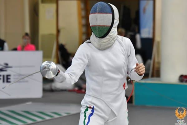 Қиличбозлик. Жаҳон чемпионати старт олди