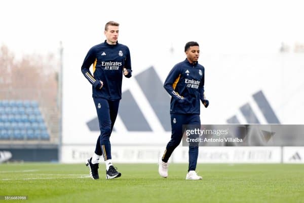 "Реал" футболчиси Испаниянинг бошқа бир клуби таклифини рад этди