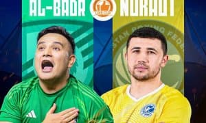 “Like Cup” юлдузлар турнири. Бугун финал!