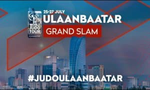 Терма жамоамиз делегацияси Мўғулистонга жўнаб кетди