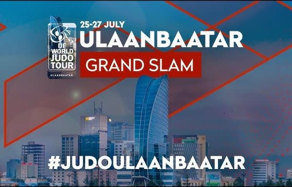 Терма жамоамиз делегацияси Мўғулистонга жўнаб кетди