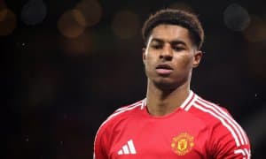 Агар "Барселона" Рэшфордни сотиб олмаса, МЮга товон пули тўлайди