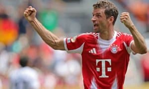 Мюллернинг кейинги манзили АҚШ бўлади