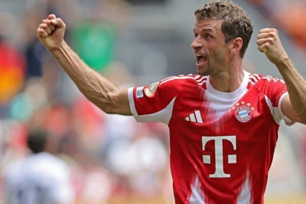 Мюллернинг кейинги манзили АҚШ бўлади