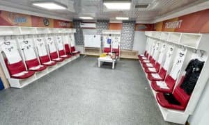 Uzbekistan U-23 Line-Up Announced for Match Against Saudi Arabia U-23