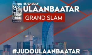 Uzbekistan Judo Team Heads to Ulaanbaatar for Grand Slam