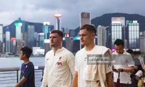 Оливер Кан Вирц нега "Бавария"ни эмас, "Ливерпуль"ни танлагани ҳақида гапирди