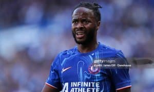 Рахим Стерлинг Бундеслигага йўл олиши мумкин