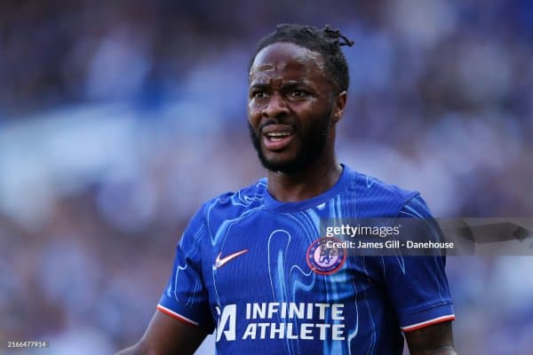 Рахим Стерлинг Бундеслигага йўл олиши мумкин