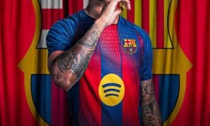 Расман: Маркус Рэшфорд "Барселона" билан шартнома имзолади, —  Фабрицио Романо