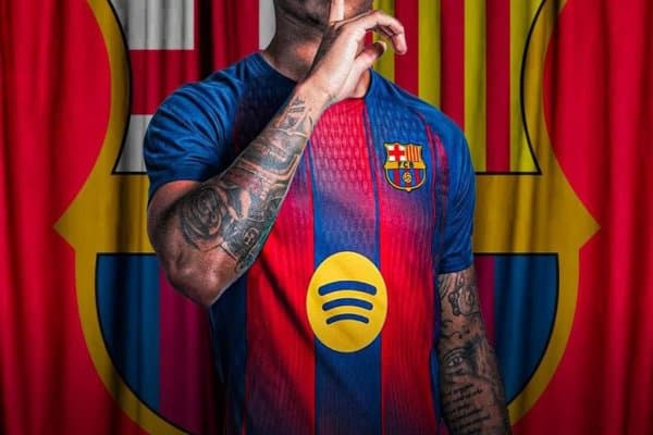 Расман: Маркус Рэшфорд "Барселона" билан шартнома имзолади, —  Фабрицио Романо