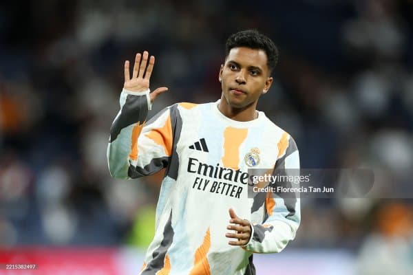 "Ливерпуль" Родригони олишга жиддий киришди