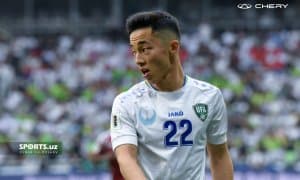 "Файзуллаевнинг кетиши ЦСКА учун йўқотиш эмас, бу — ютуқ"