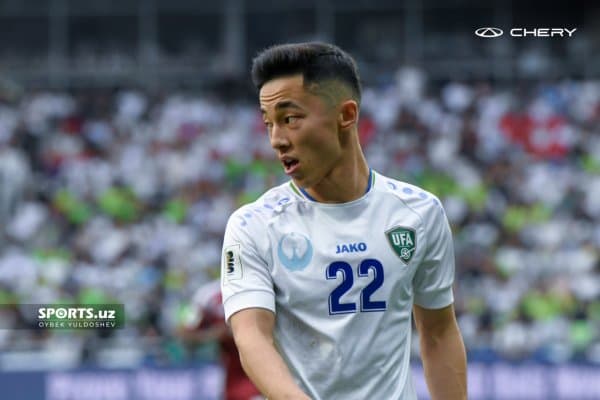 "Файзуллаевнинг кетиши ЦСКА учун йўқотиш эмас, бу — ютуқ"