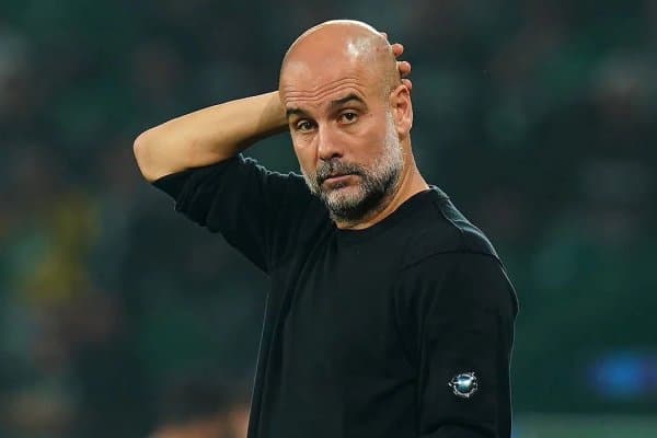 Гвардиола қиммат дарвозабонни танлади