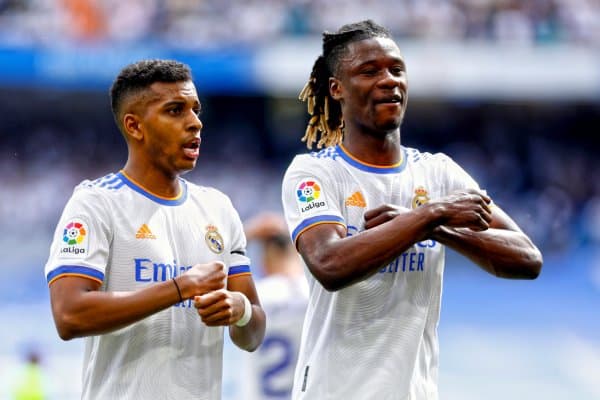 “Реал” ўз юлдузидан шубҳаланиб қолди