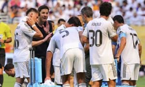 Хаби Алонсо “Реал”да тозалаш бошлади: Бештаси кетади