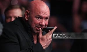 Дана Уайт 2 та супер жангни эълон қилди!