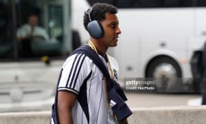 Еврокубок чемпиони Родриго учун курашга қўшилди