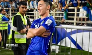 "Зенит" собиқ футболчиси: "Башакшеҳир" Файзуллаевнинг фаолиятида трамплин вазифасини ўташи мумкин"