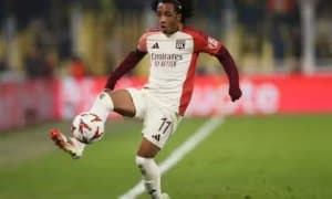 "Ливерпуль" Франция чемпионатидан ҳужумчи олиб келмоқчи