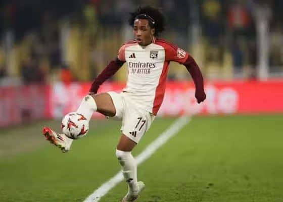 "Ливерпуль" Франция чемпионатидан ҳужумчи олиб келмоқчи