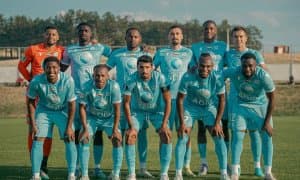 Акмал Мозговой дебют қилди