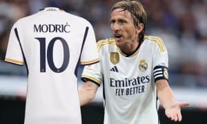 “Реал”да 10-рақамни ким олади?