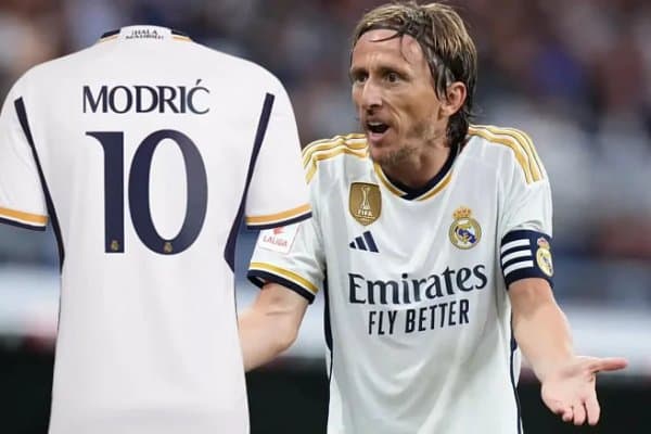 “Реал”да 10-рақамни ким олади?