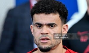 Луис Диас "Бавария"га кетадиган бўляпти