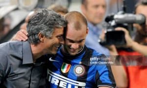 Снейдер: "У шунчаки мураббий эмас, у ҳақиқий етакчи ва раҳбар"