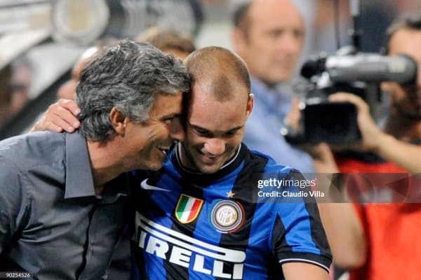 Снейдер: "У шунчаки мураббий эмас, у ҳақиқий етакчи ва раҳбар"