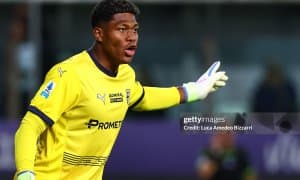 Ўзбекистонни чемпионликдан айирган посбон АПЛга йўл олиши мумкин!