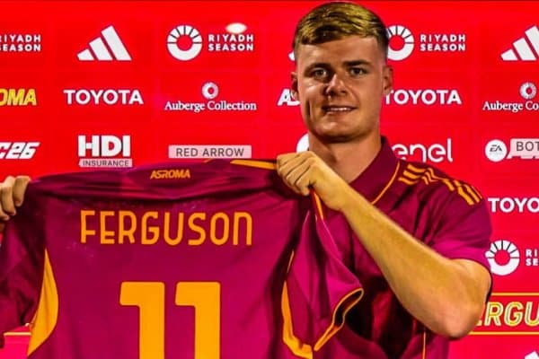 "Рома" Шомуродовнинг ўрнини АПЛ ҳужумчиси билан тўлдирди