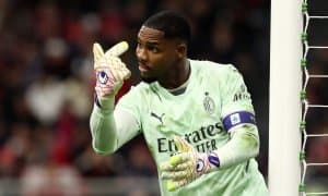 "Милан"да 64 йилдан сўнг илк бор хорижлик футболчи сардор бўлди