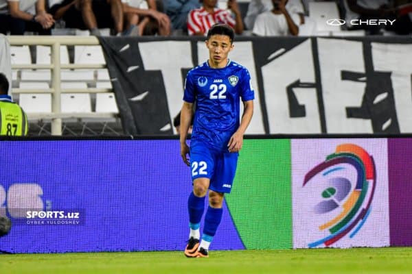 Яна бир россиялик собиқ футболчи Файзуллаевнинг ЦСКАдан кетиши ҳақида фикр билдирди