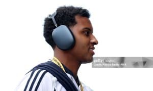 Родриго "Тоттенхэм"нинг трансфер режаларида йўқ — Плеттенберг