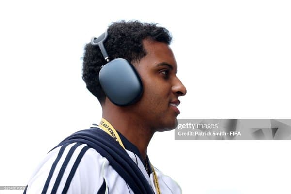 Родриго "Тоттенхэм"нинг трансфер режаларида йўқ — Плеттенберг