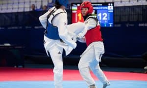 Ўзбекистон делегацияси Универсиадалардаги энг яхши натижасини янгилади!