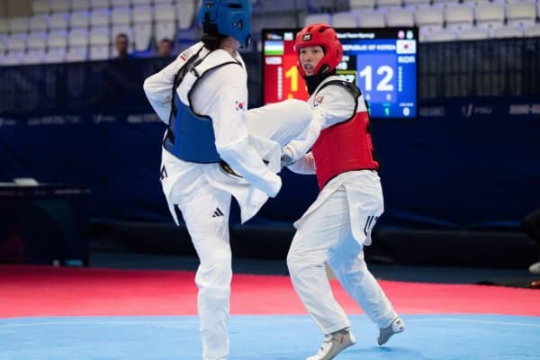 Ўзбекистон делегацияси Универсиадалардаги энг яхши натижасини янгилади!