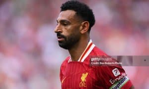 Снейдер: "Салоҳ – ўз даврининг энг яхшиларидан бири"