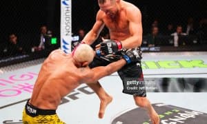 Ислом Махачев ва Илия Топурия жангида ким фаворит? UFC собиқ чемпиони жавоб берди