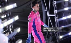 "Манчестер Сити" Эдерсоннинг келажаги бўйича қарор қабул қилди